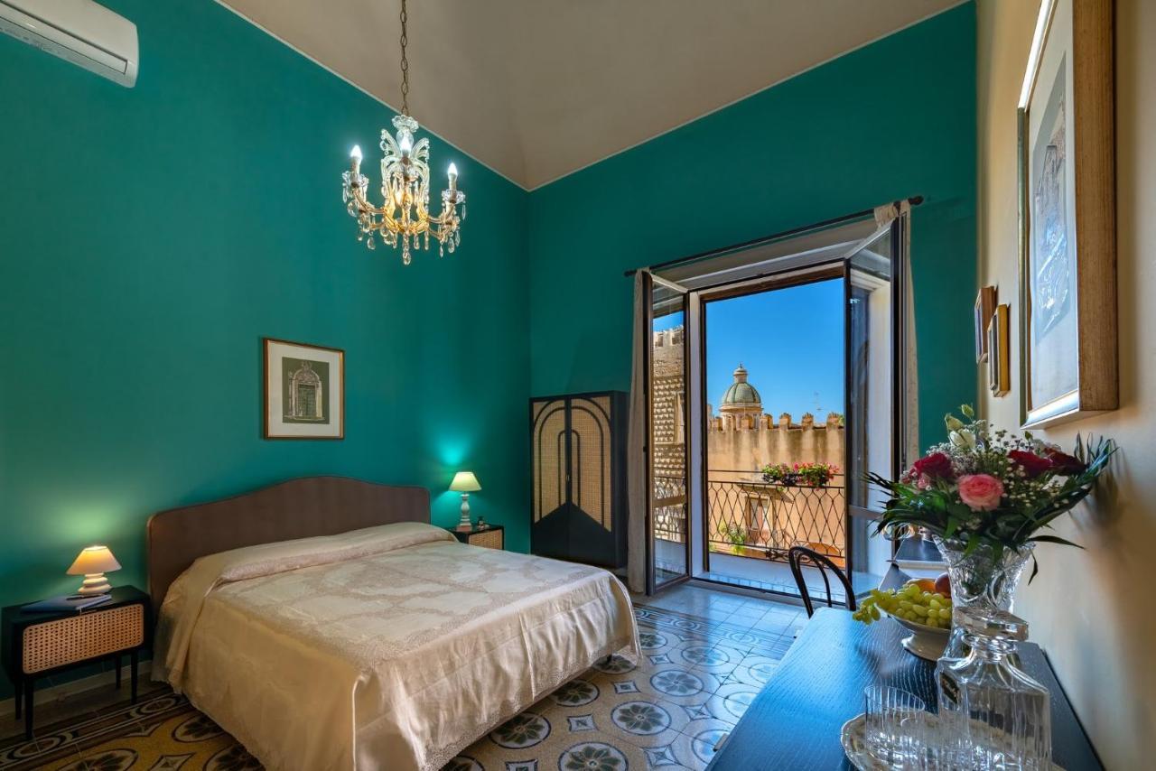 B&B Tommaso Fazello Sciacca Residenza Artistica Zewnętrze zdjęcie