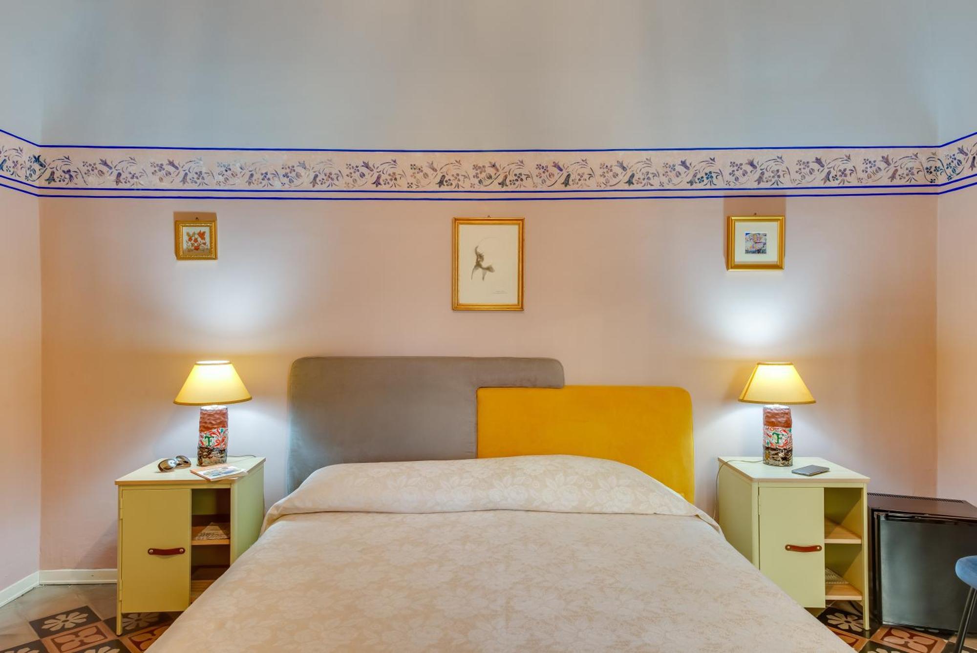 B&B Tommaso Fazello Sciacca Residenza Artistica Zewnętrze zdjęcie