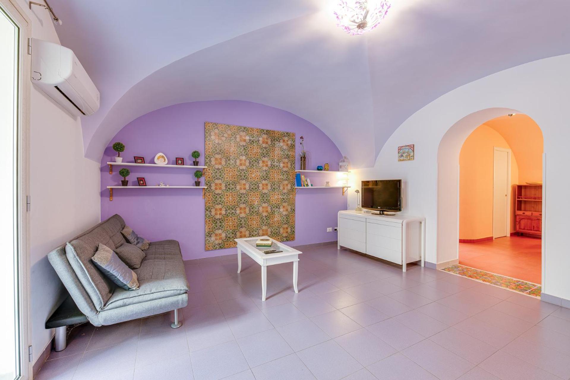 B&B Tommaso Fazello Sciacca Residenza Artistica Pokój zdjęcie