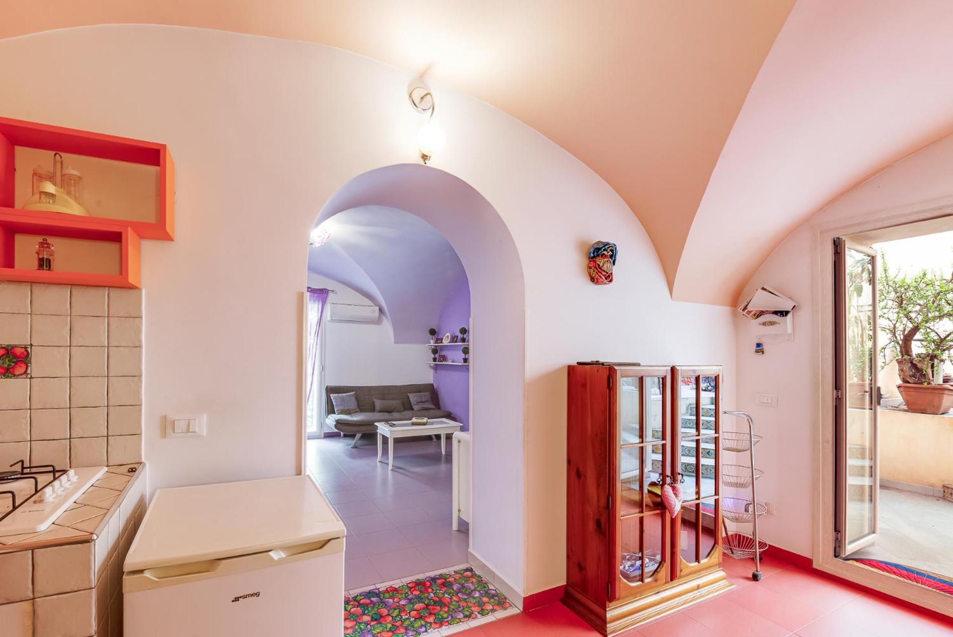 B&B Tommaso Fazello Sciacca Residenza Artistica Pokój zdjęcie