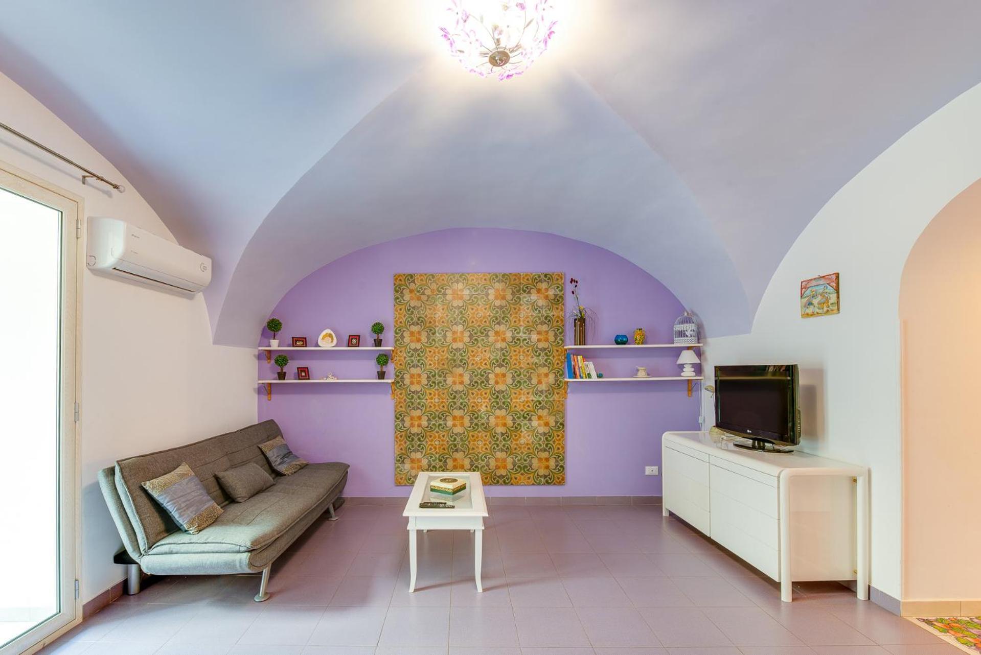 B&B Tommaso Fazello Sciacca Residenza Artistica Pokój zdjęcie