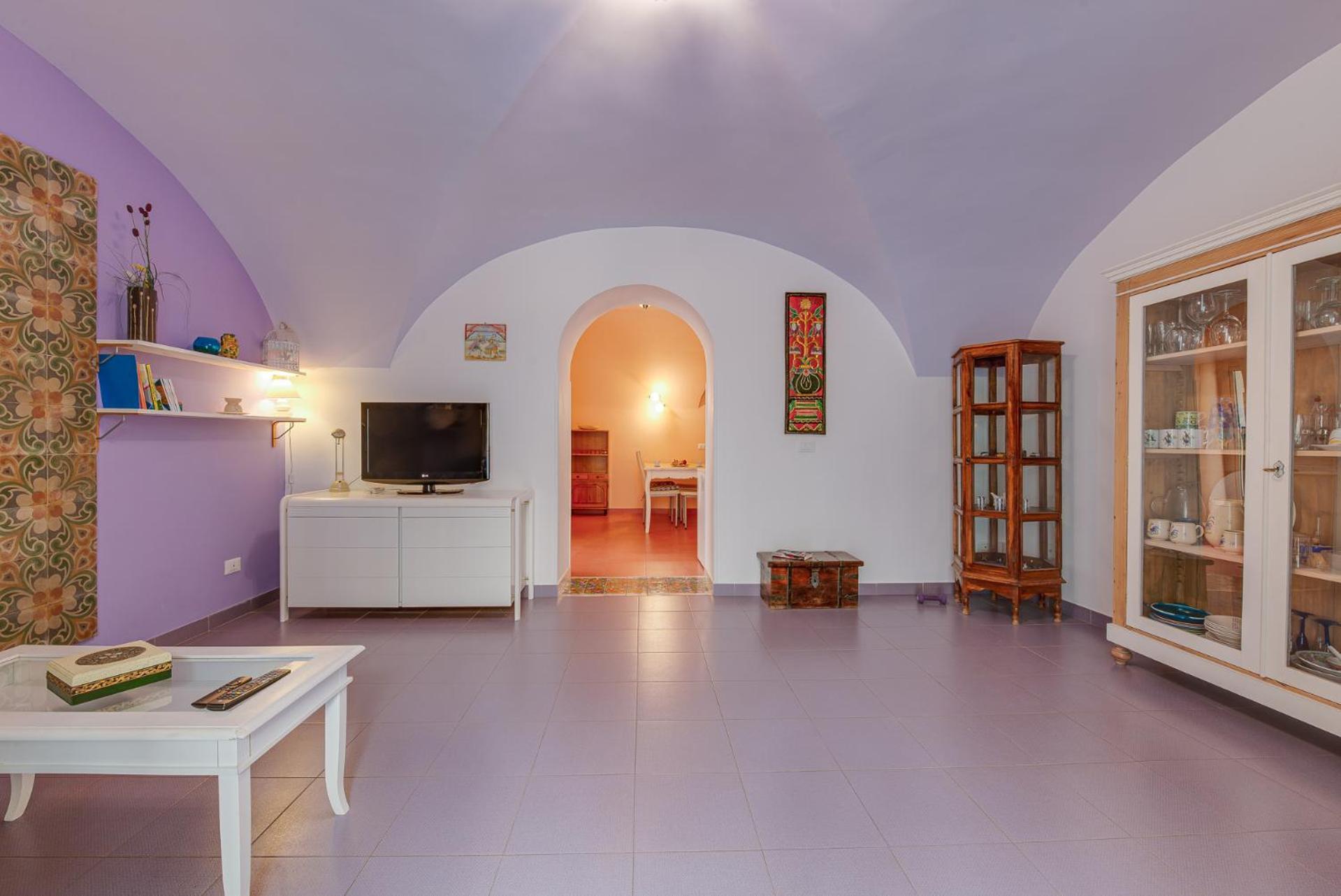 B&B Tommaso Fazello Sciacca Residenza Artistica Pokój zdjęcie